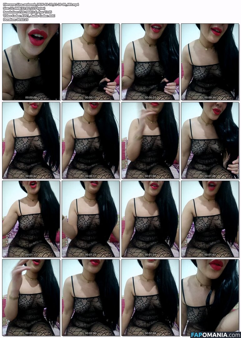 Arab Camgirl Naken OnlyFans  Läckta Foto #214