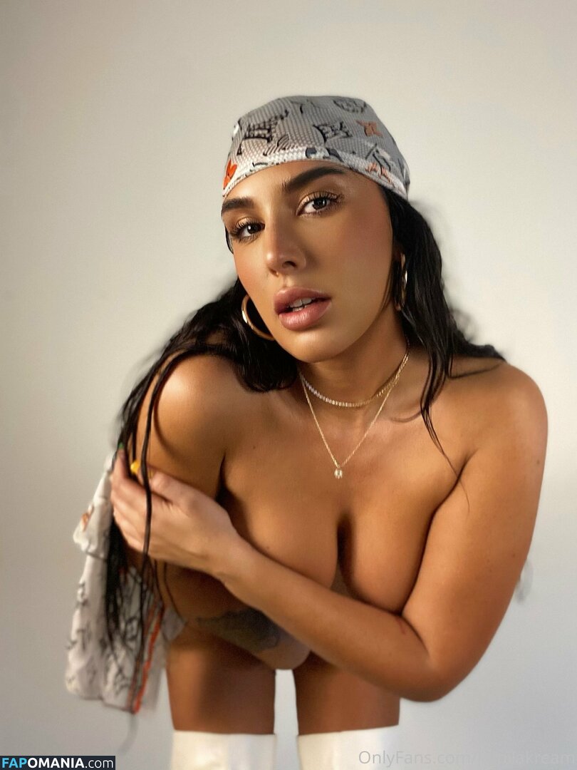 Arabic Princess Naken OnlyFans  Läckta Foto #8