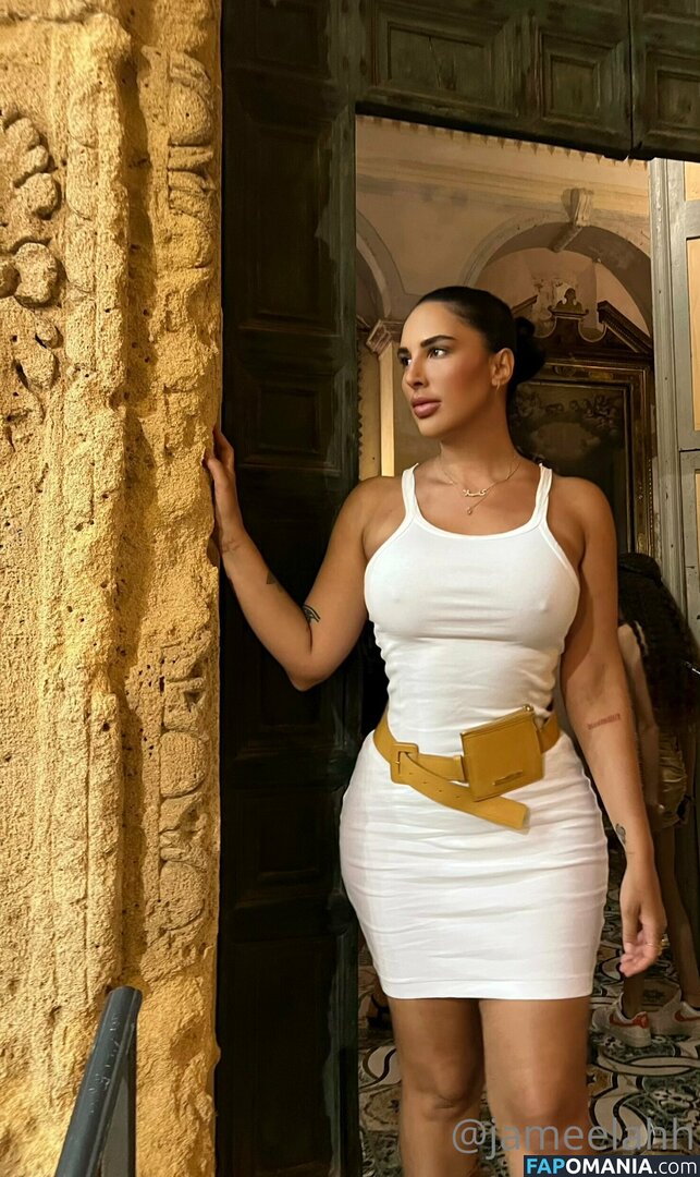 Arabic Princess Naken OnlyFans  Läckta Foto #357