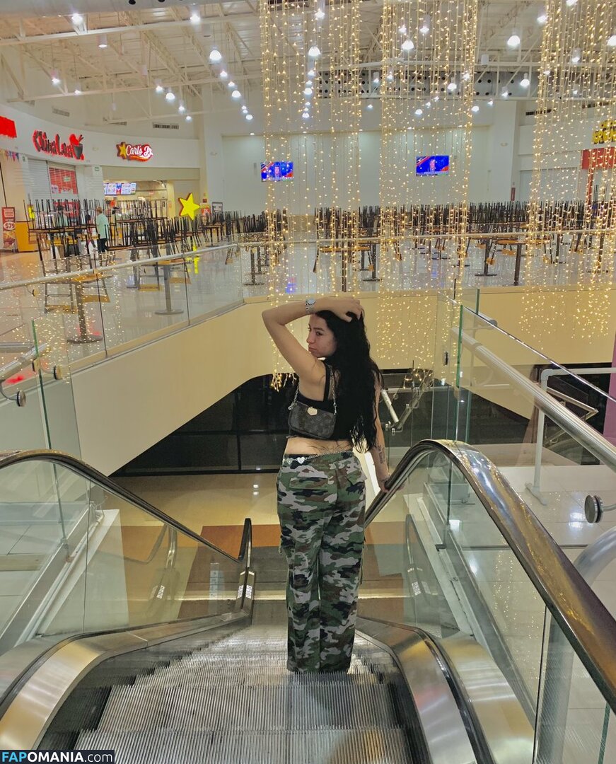 aracely00001413 Naken OnlyFans  Läckta Foto #3