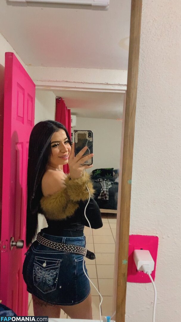 aracely00001413 Naken OnlyFans  Läckta Foto #7