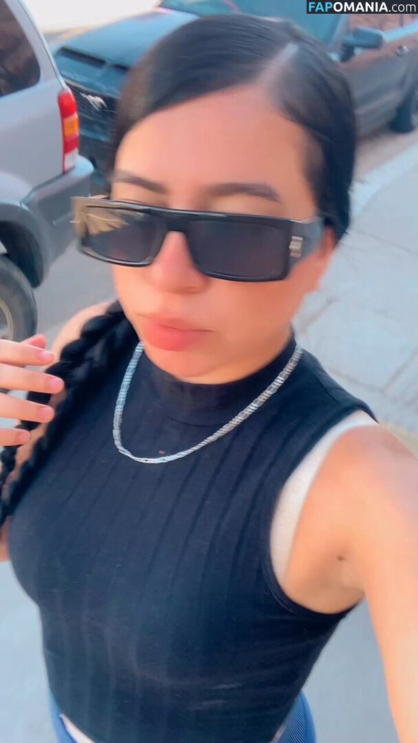 aracely00001413 Naken OnlyFans  Läckta Foto #11