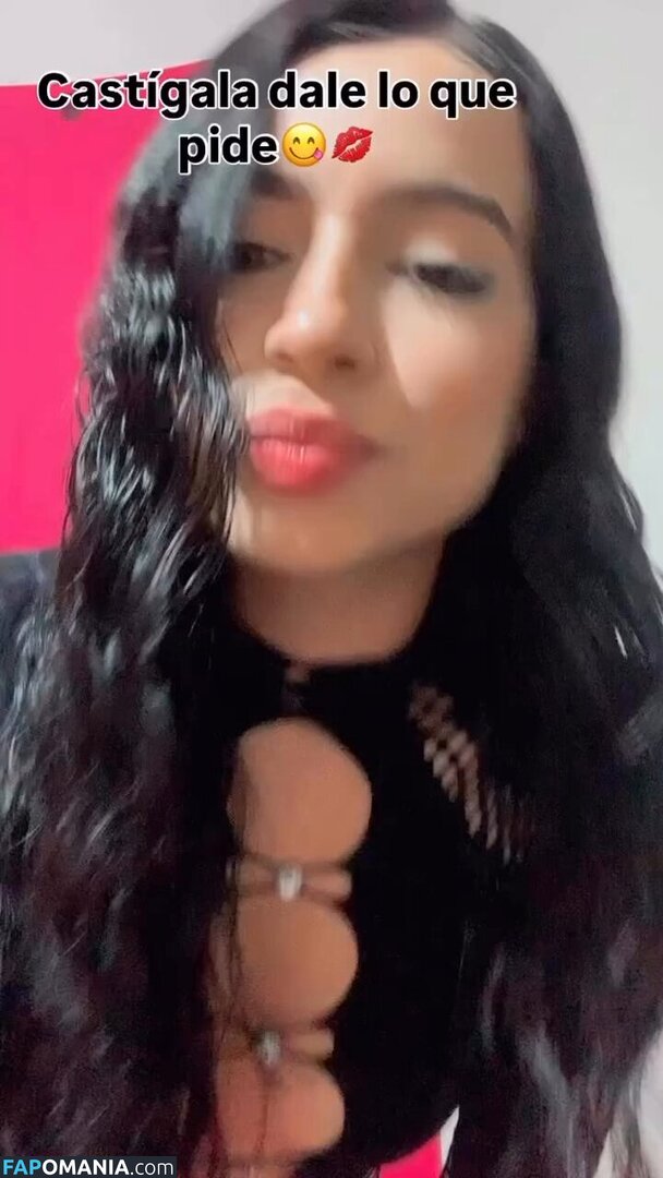 aracely00001413 Naken OnlyFans  Läckta Foto #12