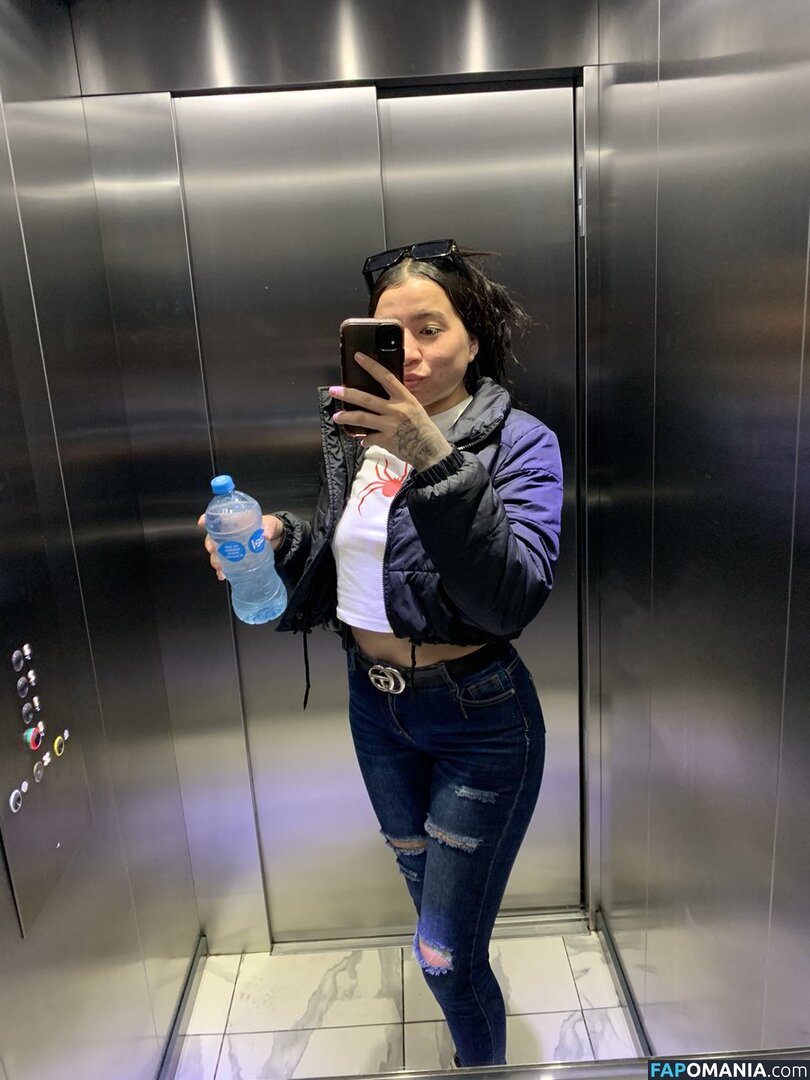 aracely00001413 Naken OnlyFans  Läckta Foto #13