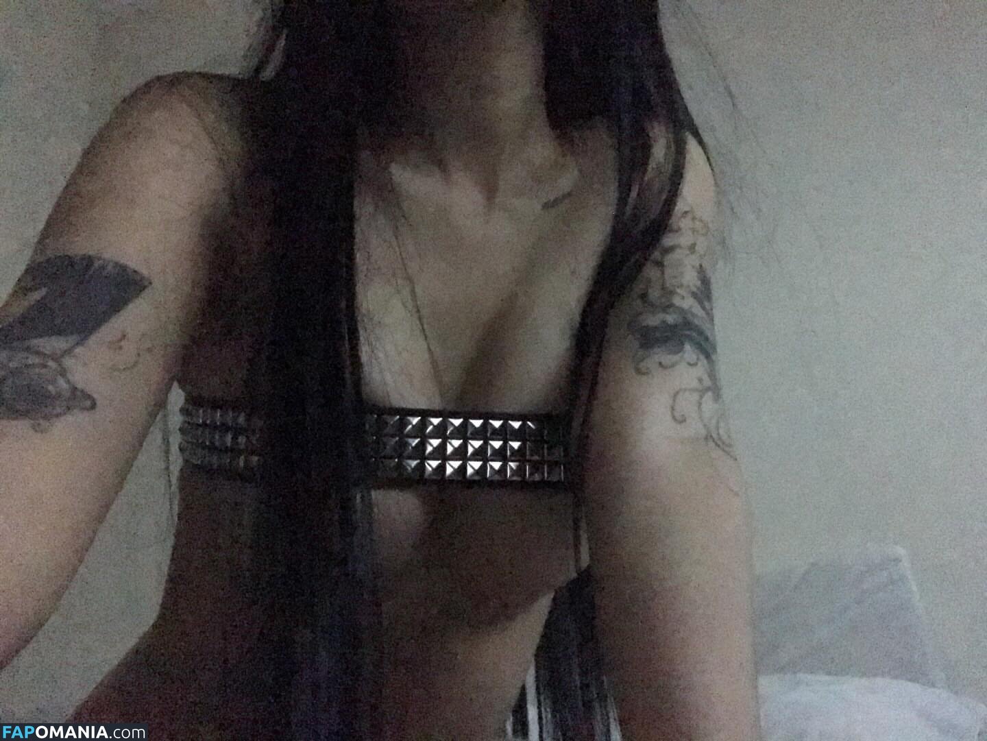 Aradaeyeee Naken OnlyFans  Läckta Foto #1