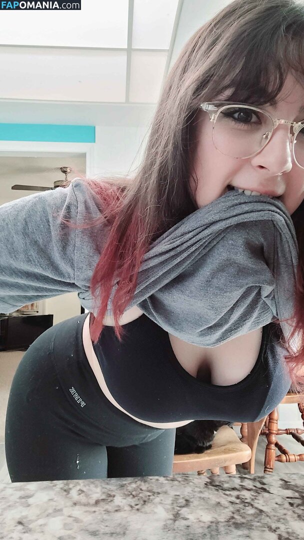 Aramori / Aramori_OW / aureaori Naken OnlyFans  Läckta Foto #1