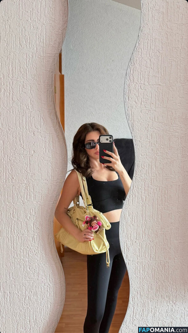 Arantza Vega / arantzavegaa Naken OnlyFans  Läckta Foto #1