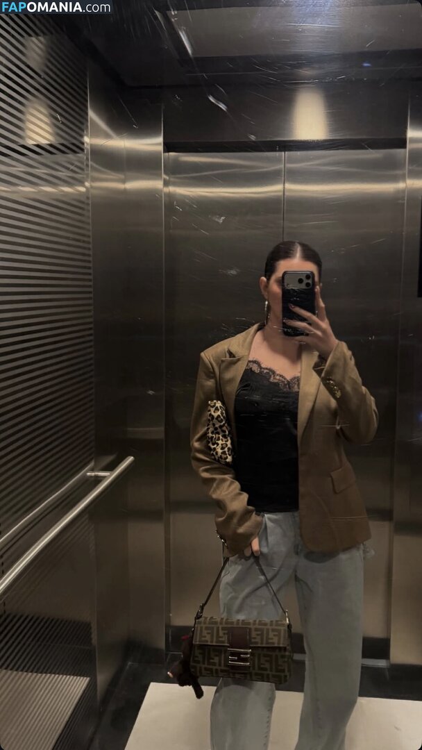 Arantza Vega / arantzavegaa Naken OnlyFans  Läckta Foto #3