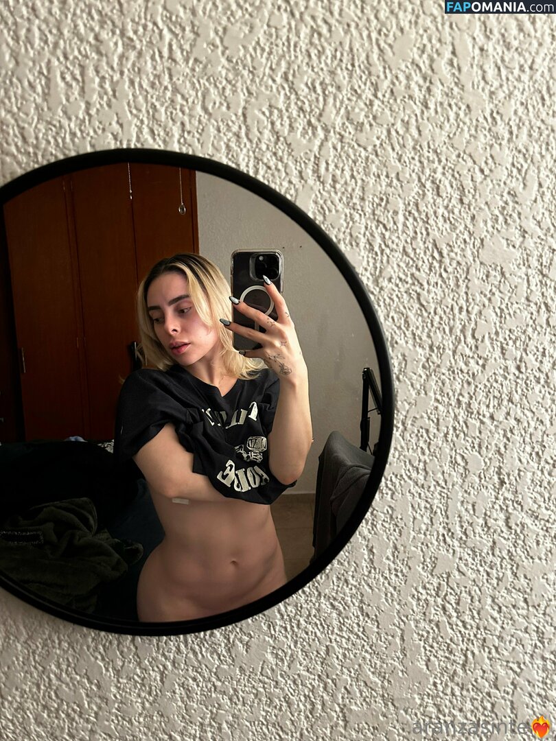 Aranza Sinte / Aranzasinte Naken OnlyFans  Läckta Foto #80