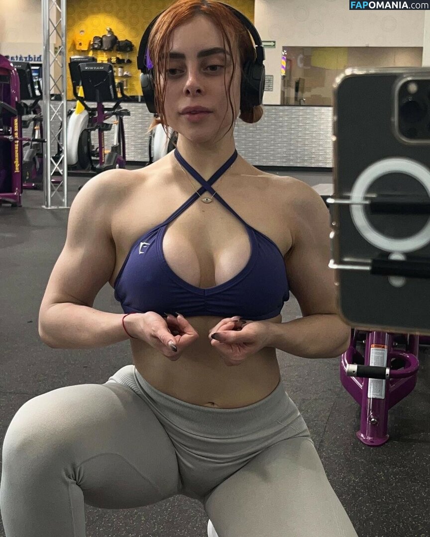 Aranza Sinte / Aranzasinte Naken OnlyFans  Läckta Foto #105