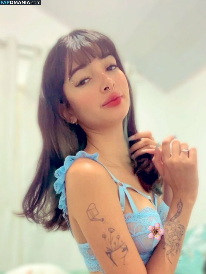 Ararasan / aragasm / karwn_san Naken OnlyFans  Läckta Foto #28