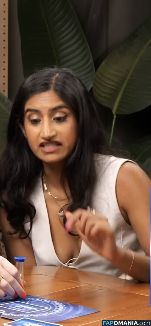 Arasha Lalani / arashalalani / arashalalani_ Naken OnlyFans  Läckta Foto #3