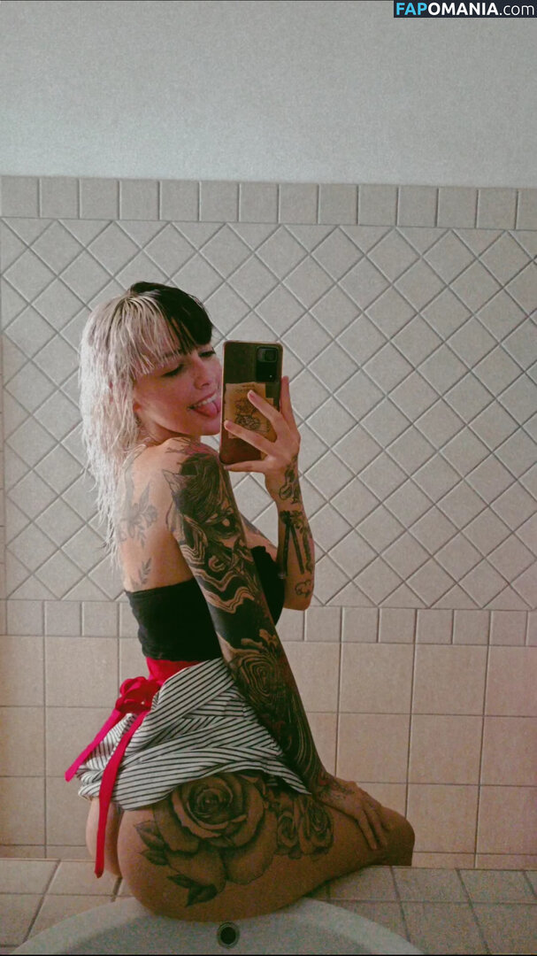 Ardens sg / Elena barile Naken OnlyFans  Läckta Foto #1