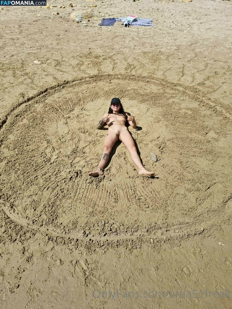 Area51Freak / area51_freak Naken OnlyFans  Läckta Foto #21