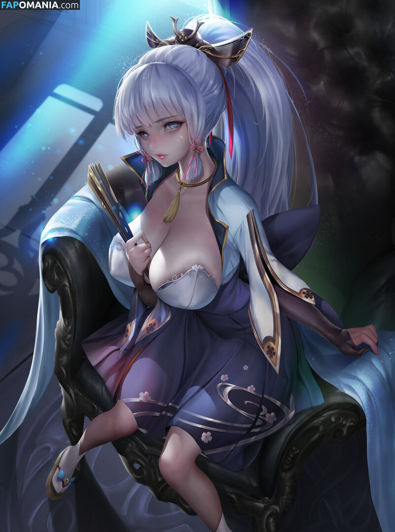 ARENBI Naken OnlyFans  Läckta Foto #8