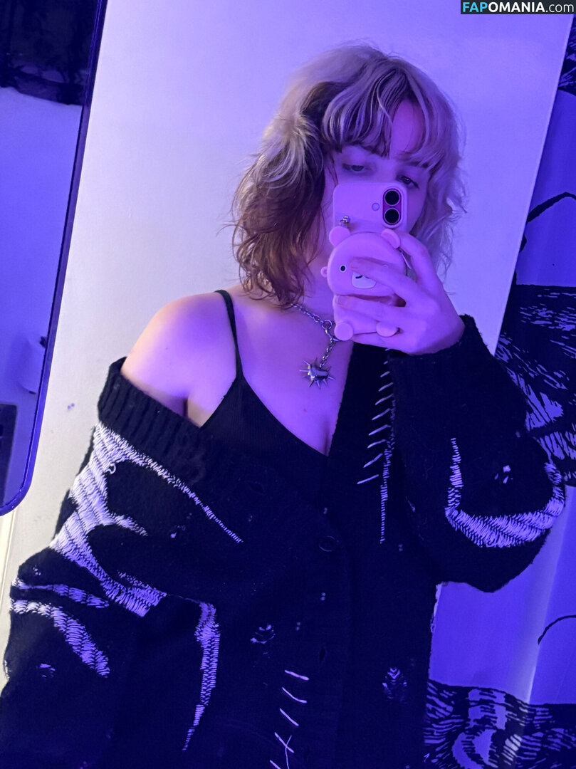 Aretteepls - Nym / aretteepls Naken OnlyFans  Läckta Foto #1