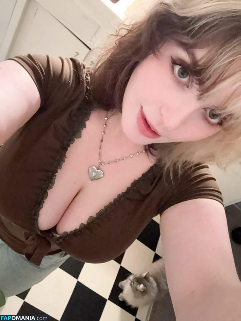 Aretteepls - Nym / aretteepls Naken OnlyFans  Läckta Foto #3