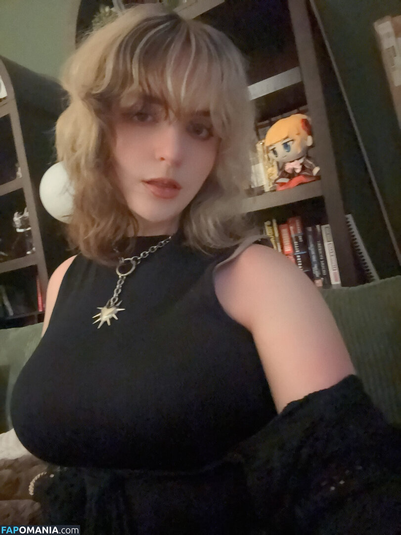 Aretteepls - Nym / aretteepls Naken OnlyFans  Läckta Foto #6