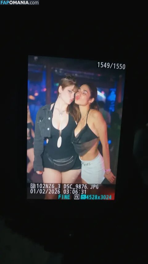 Argentina Megathread! Naken OnlyFans  Läckta Foto #36