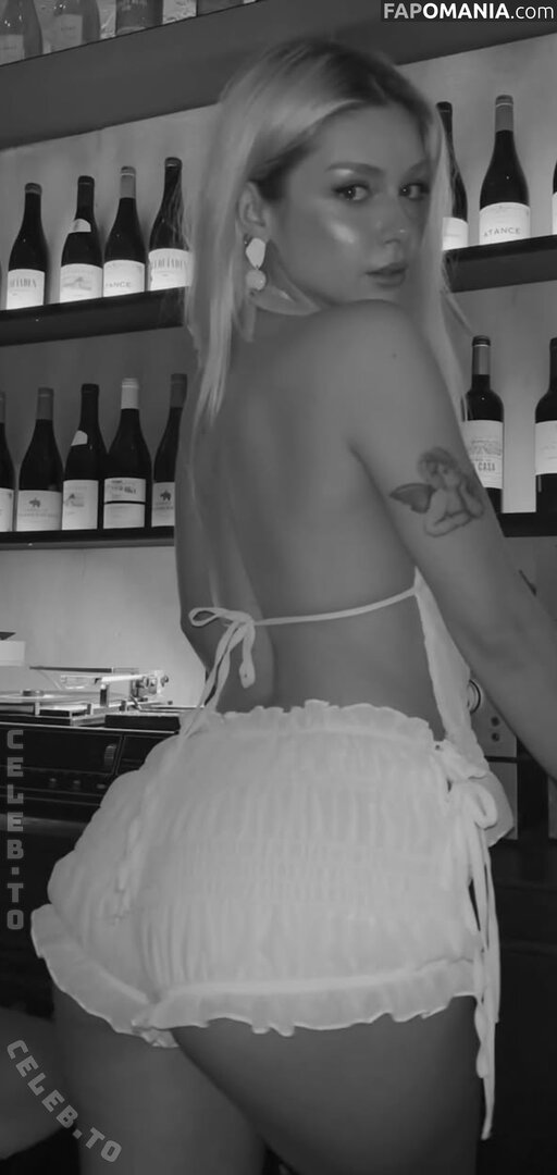 Ari Jimenez / arii.jimeenezz / ariii.jimeenezz Naken OnlyFans  Läckta Foto #2