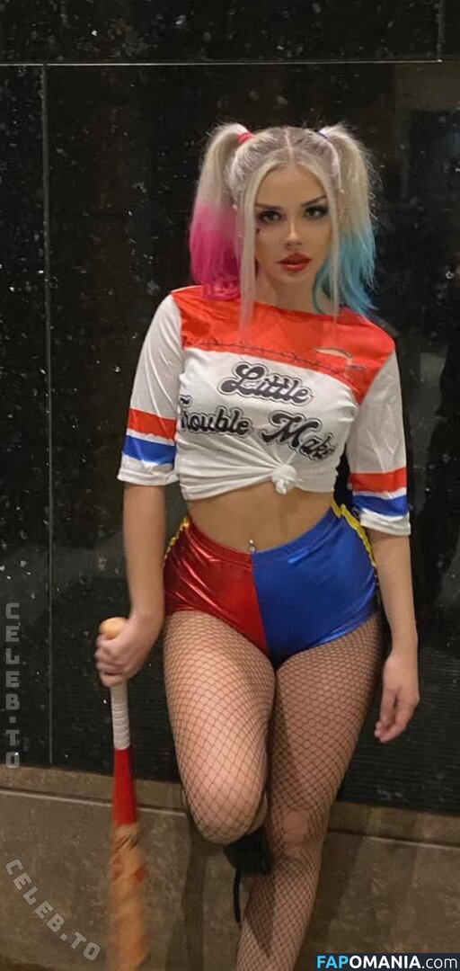 Ari Jimenez / arii.jimeenezz / ariii.jimeenezz Naken OnlyFans  Läckta Foto #4