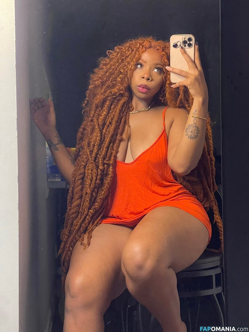 Aria Artizte / Ariaartizte / ariaxxxx Naken OnlyFans  Läckta Foto #5