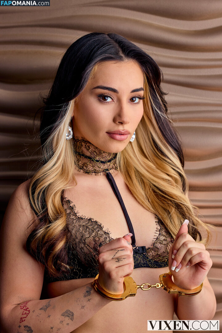 Aria Lee / arialeexxx / https: / officialarieleex Naken OnlyFans  Läckta Foto #308