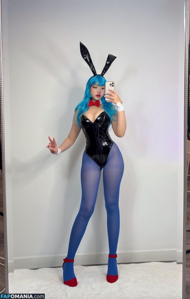 Aria Live / Aria.Lxv / Aria.bunny / Bunniixo / xloveariax Naken OnlyFans  Läckta Foto #13