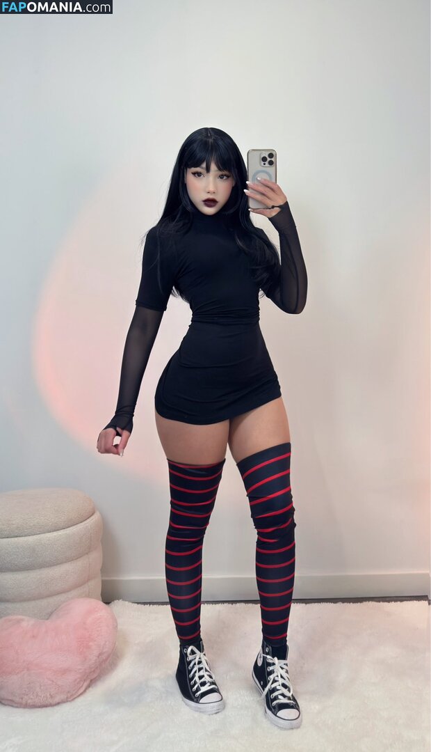 Aria Live / Aria.Lxv / Aria.bunny / Bunniixo / xloveariax Naken OnlyFans  Läckta Foto #14