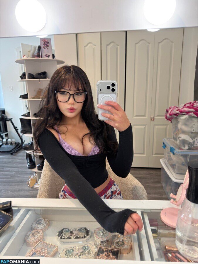 Aria Live / Aria.Lxv / Aria.bunny / Bunniixo / xloveariax Naken OnlyFans  Läckta Foto #16