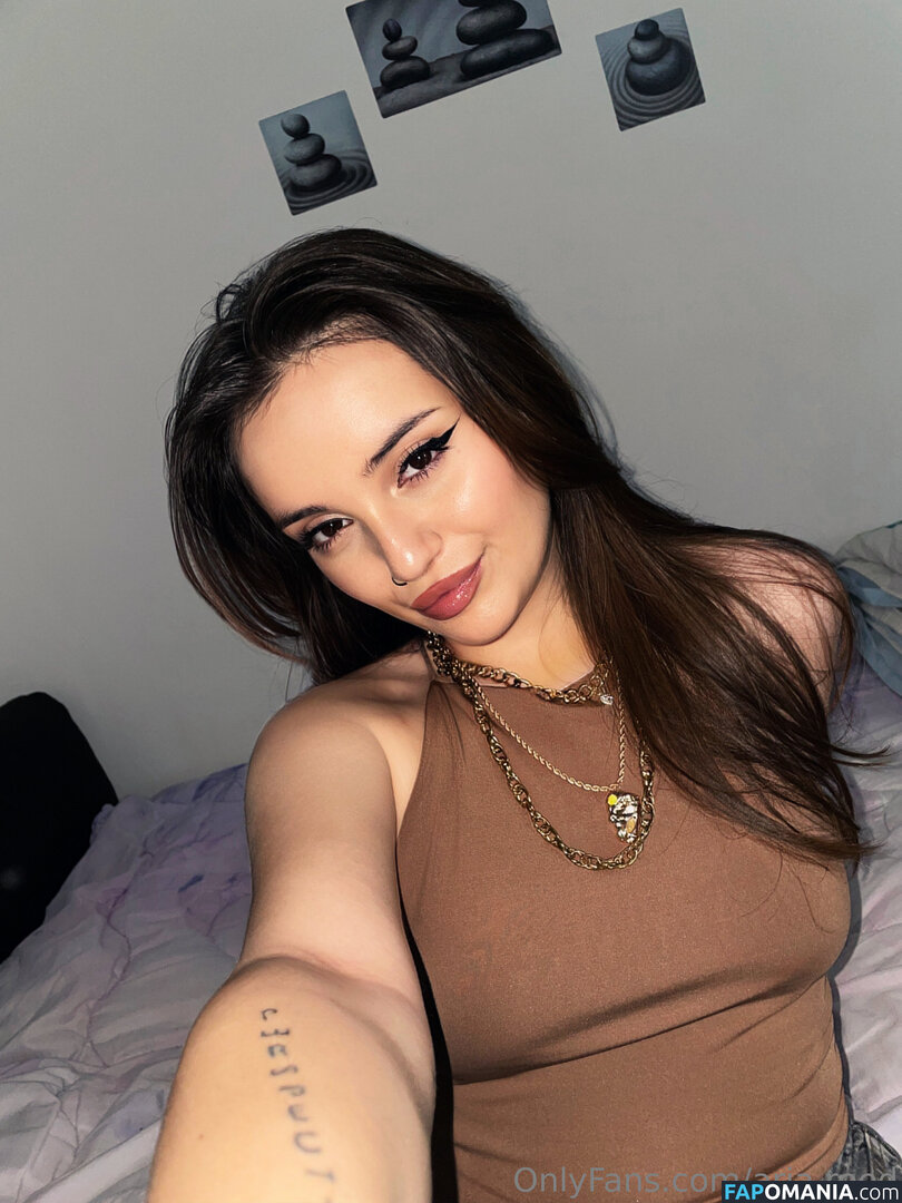 aria.reed / ariaareed Naken OnlyFans  Läckta Foto #7