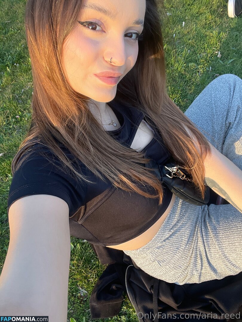 aria.reed / ariaareed Naken OnlyFans  Läckta Foto #17