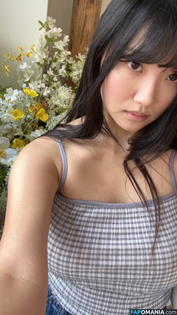 Aria Saki / ariasaki Naken OnlyFans  Läckta Foto #13