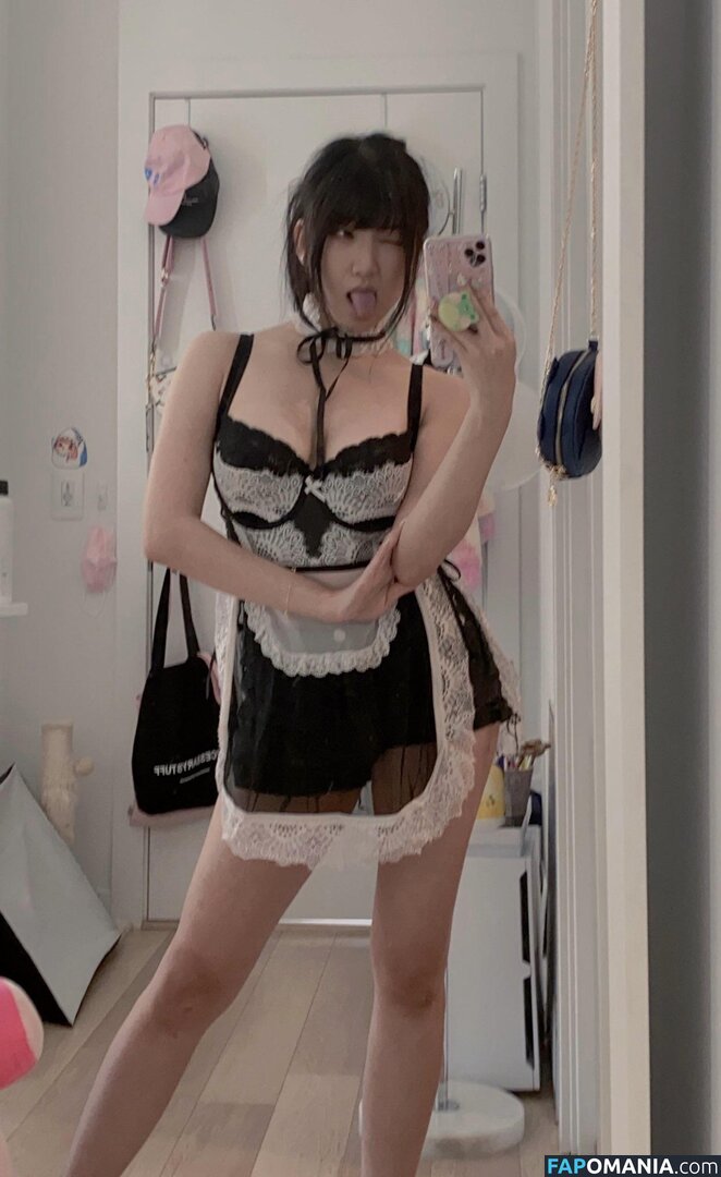 Aria Saki / ariasaki Naken OnlyFans  Läckta Foto #89