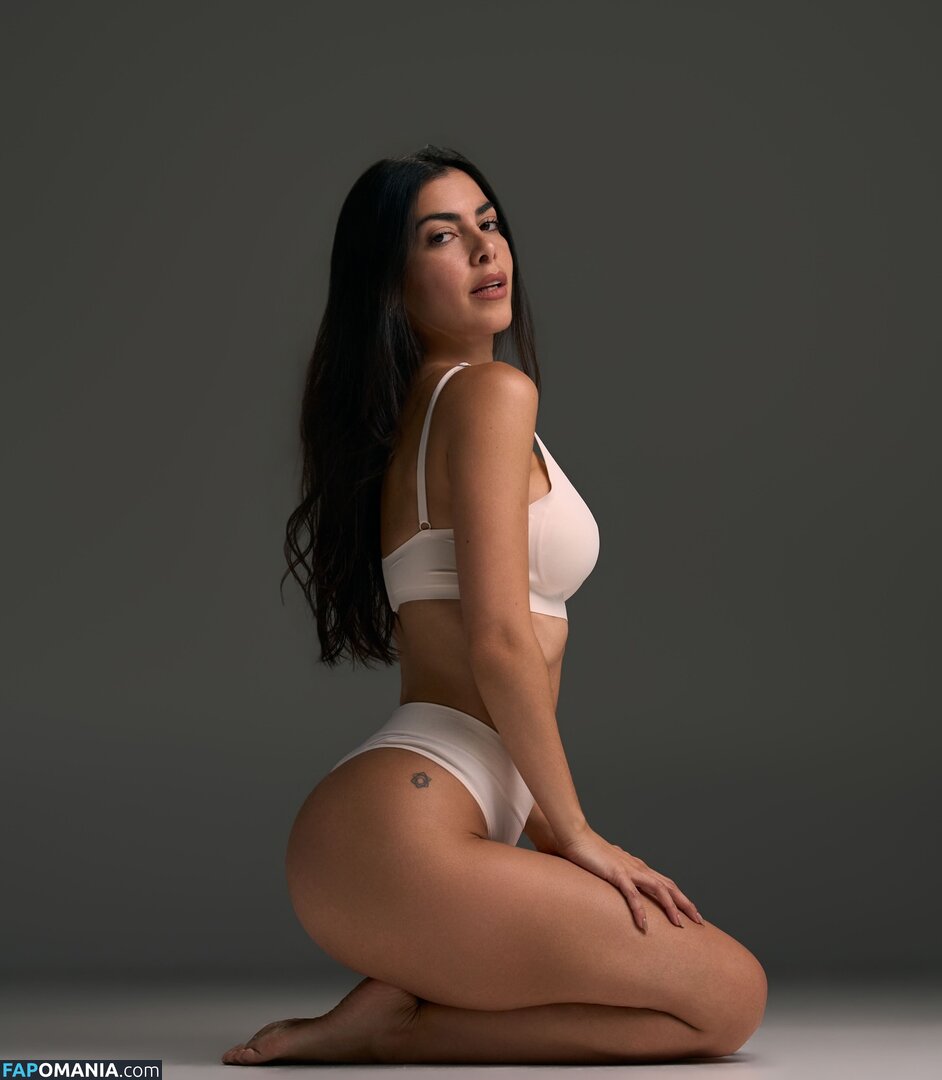 Ariana Dugarte / aridugarte Naken OnlyFans  Läckta Foto #2