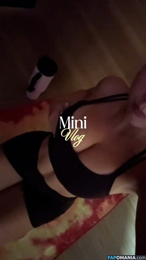 Ariana White / arianaawhite Naken OnlyFans  Läckta Foto #13