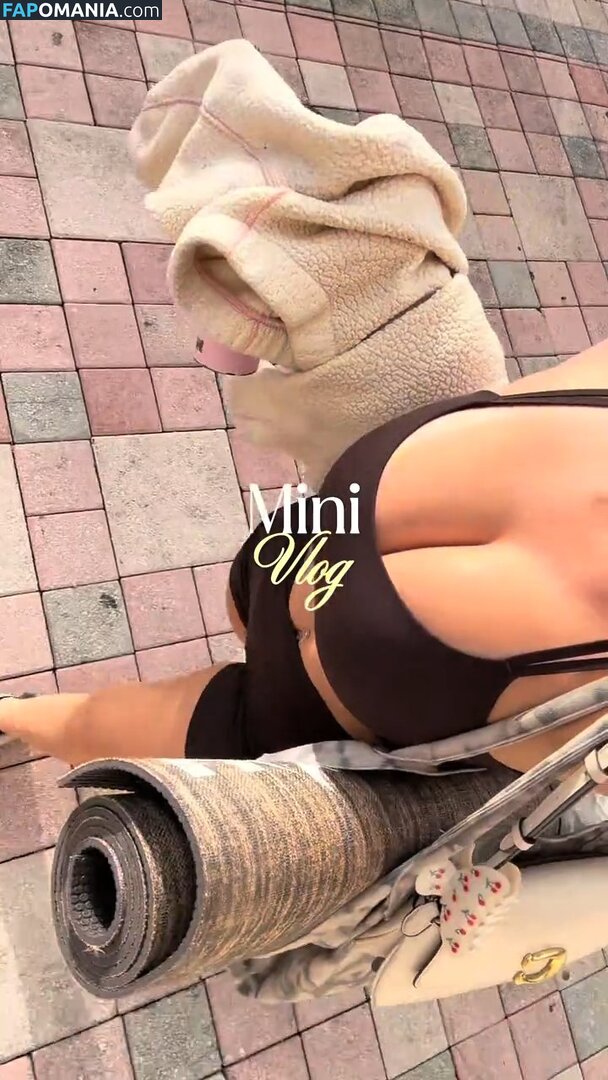 Ariana White / arianaawhite Naken OnlyFans  Läckta Foto #15