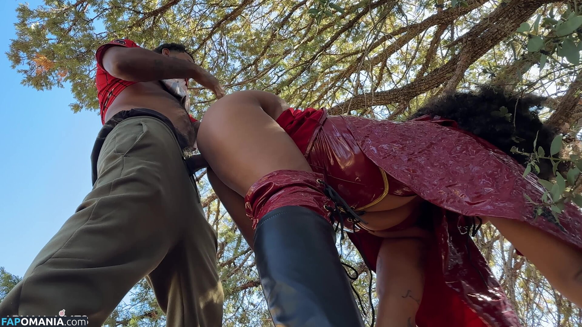 Arianaaimes Naken OnlyFans  Läckta Foto #4