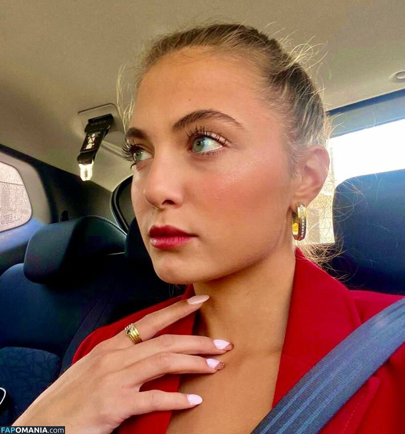 Arianna / ariorazi / bettercallwolfy / https: Naken OnlyFans  Läckta Foto #1