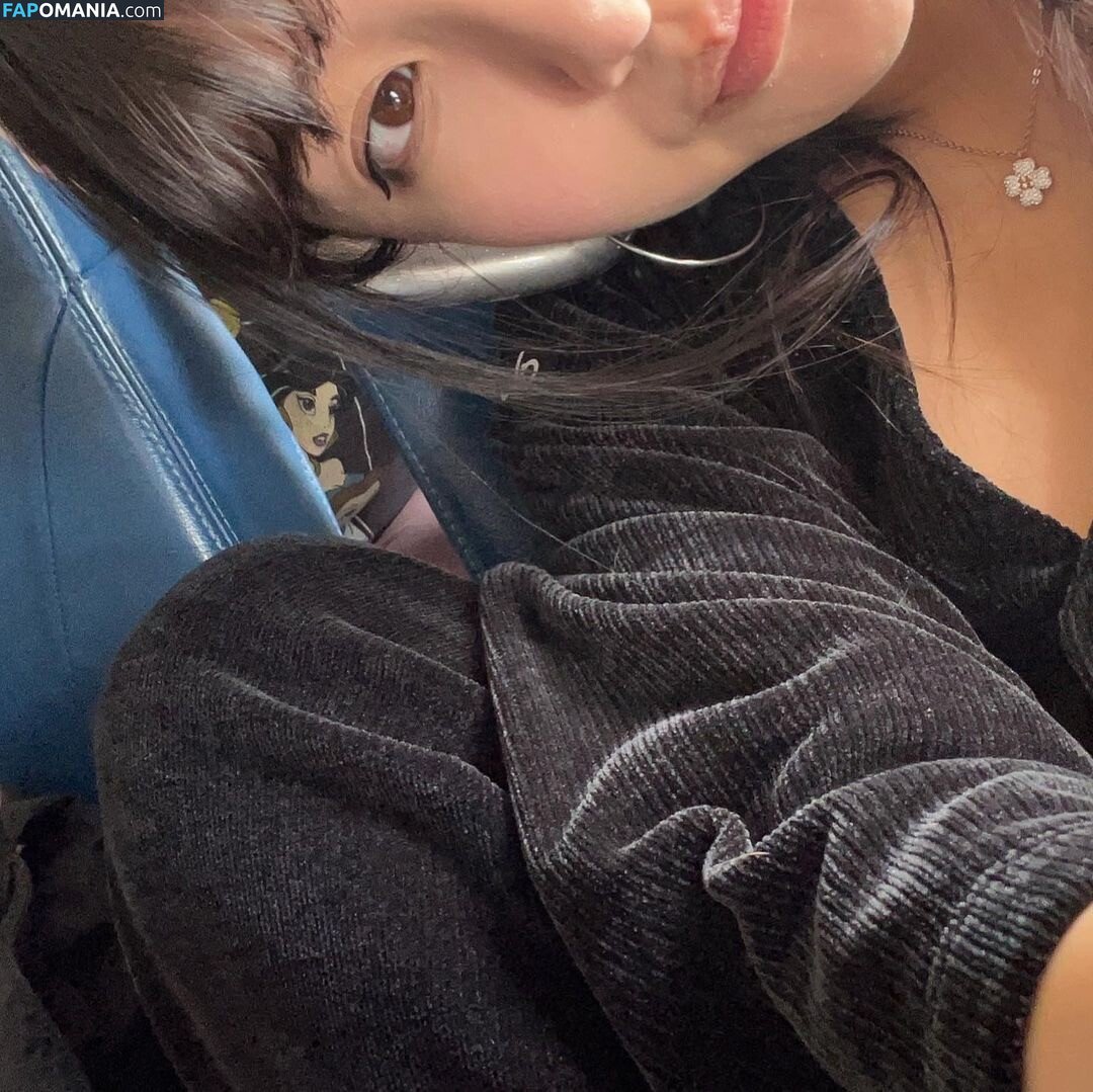 AriaSaki / annoyingaria Naken OnlyFans  Läckta Foto #55