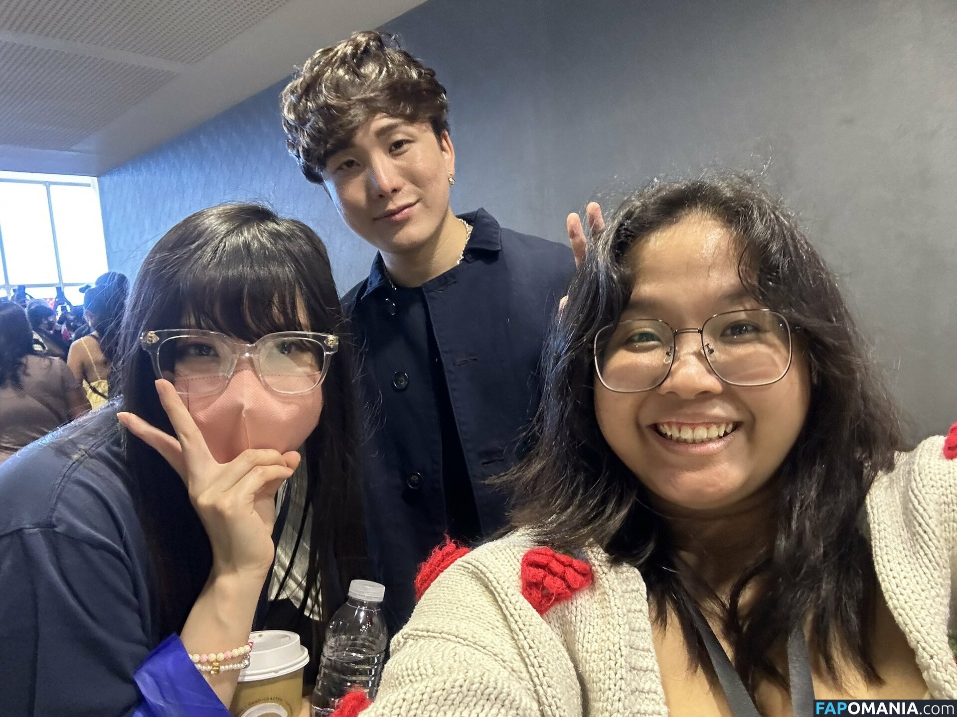 AriaSaki / annoyingaria Naken OnlyFans  Läckta Foto #120