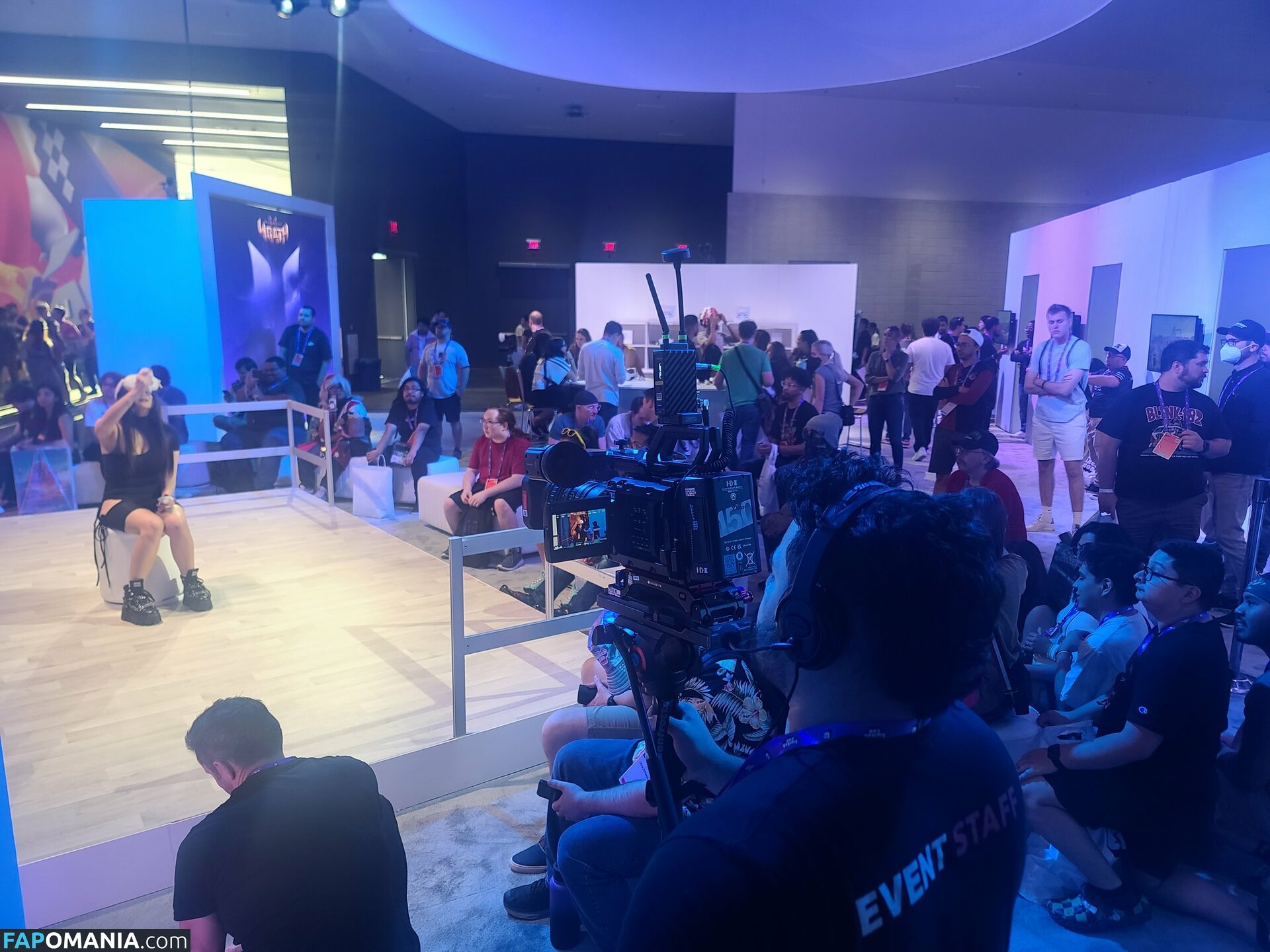 AriaSaki / annoyingaria Naken OnlyFans  Läckta Foto #350