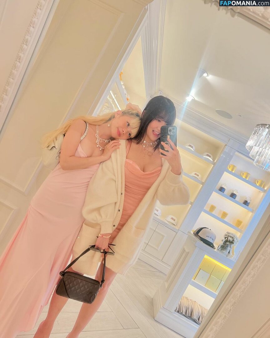 AriaSaki / annoyingaria Naken OnlyFans  Läckta Foto #928