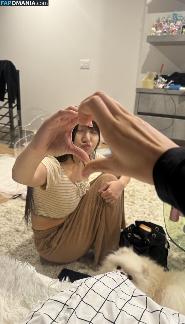 AriaSaki / annoyingaria Naken OnlyFans  Läckta Foto #972