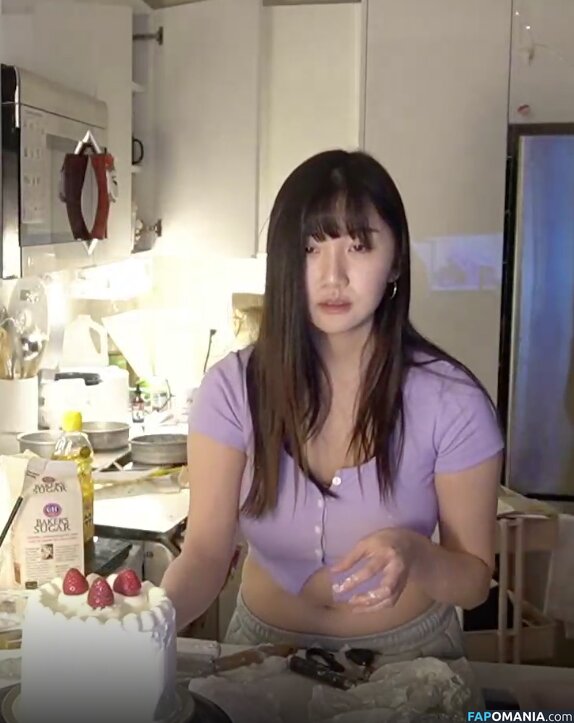 AriaSaki / annoyingaria Naken OnlyFans  Läckta Foto #980