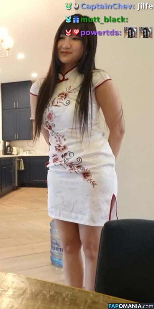 AriaSaki / annoyingaria Naken OnlyFans  Läckta Foto #983