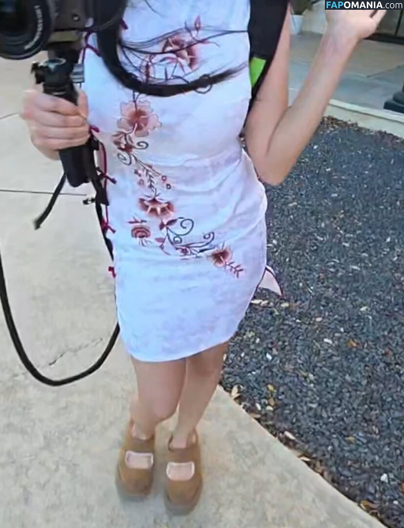 AriaSaki / annoyingaria Naken OnlyFans  Läckta Foto #985