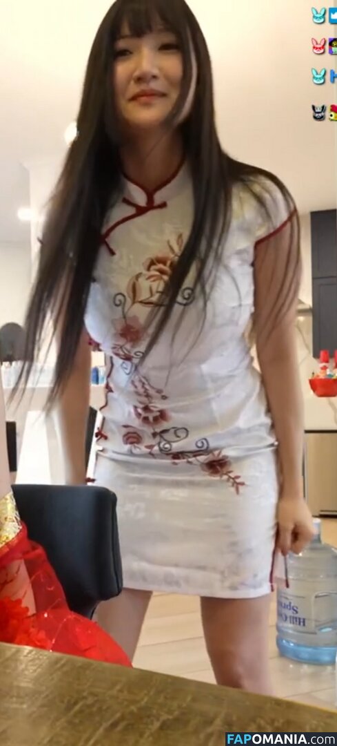 AriaSaki / annoyingaria Naken OnlyFans  Läckta Foto #986