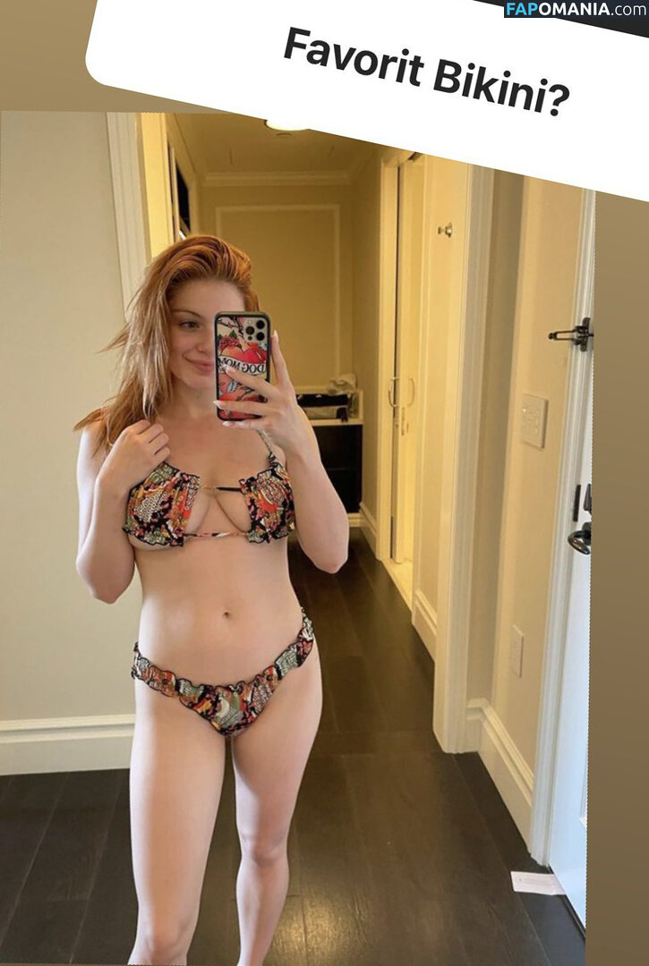 Ariel Winter / arielwinter Naken OnlyFans  Läckta Foto #1