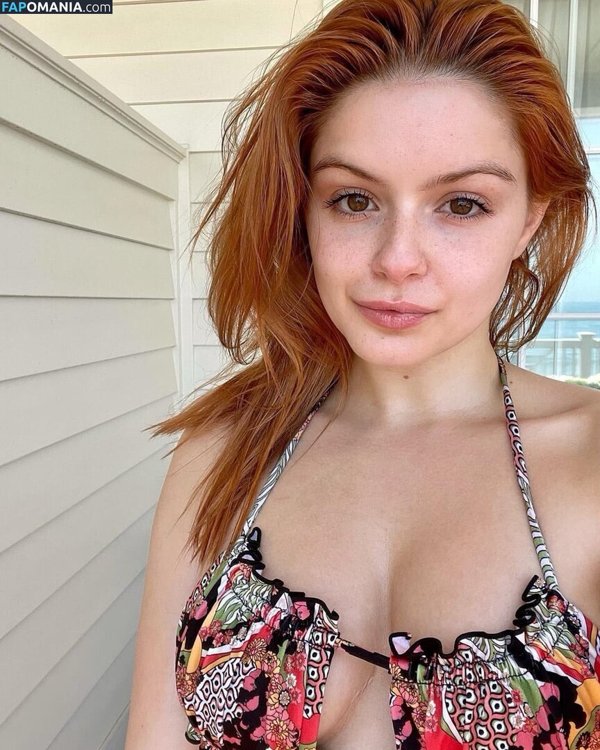 Ariel Winter / arielwinter Naken OnlyFans  Läckta Foto #10